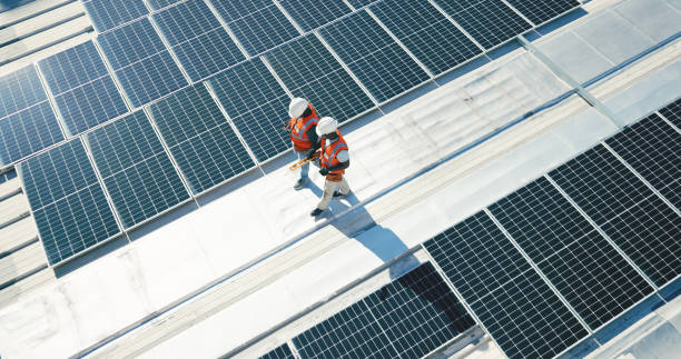 Best Storm Damage Roof Repair  in Parksdale, CA