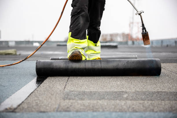Best Roofing for New Construction  in Parksdale, CA