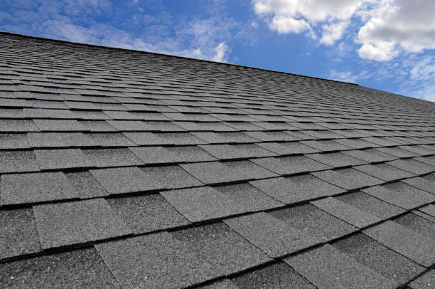 Best Green or Eco-Friendly Roofing Solutions  in Parksdale, CA
